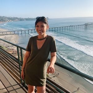 Meet your Posher, Jessica